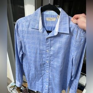 Burberry Dress Shirt